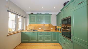 Thumbnail von Exklusive Stadtwohnung in ruhiger Lage