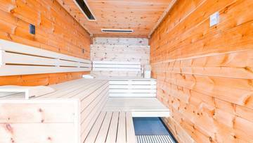 Thumbnail von Luxus-Garten-Maisonette & Wellnessbereich mit Pool