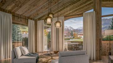 Thumbnail von Baugrund in Toplage mit Baugenehmigung für eine Luxusvilla