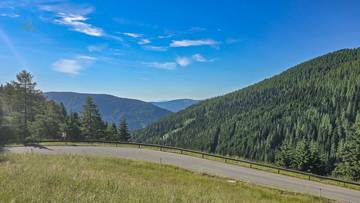 Thumbnail von ALM-CHALET 8 - Freizeitwohnsitz in Toplage