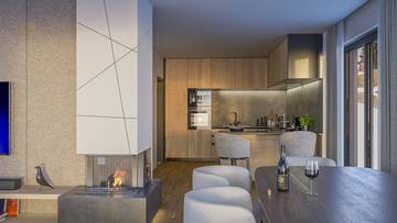 Thumbnail von ALM-CHALET 1 - Freizeitwohnsitz in Toplage