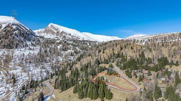 Thumbnail von ALM-CHALET 1 - Freizeitwohnsitz in Toplage