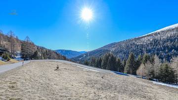 Thumbnail von ALM-CHALET 1 - Freizeitwohnsitz in Toplage