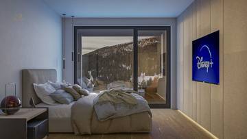 Thumbnail von ALM-CHALET 1 - Freizeitwohnsitz in Toplage