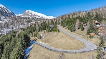 Thumbnail von ALM-CHALET 1 - Freizeitwohnsitz in Toplage