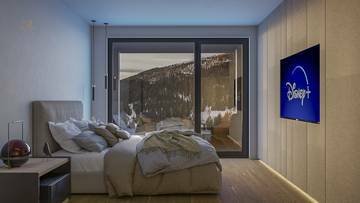 Thumbnail von ALM-CHALET 3 - Freizeitwohnsitz in Toplage