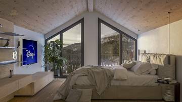 Thumbnail von ALM-CHALET 7 - Freizeitwohnsitz in Toplage