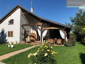 Thumbnail von NEUER PREIS! Ungarischer Landsitz nahe der österreichischen Grenze