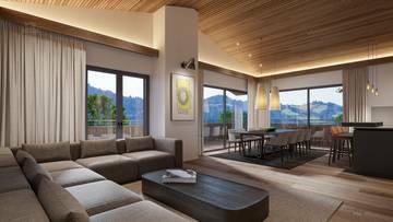 Thumbnail von Новостройка в престижном районе