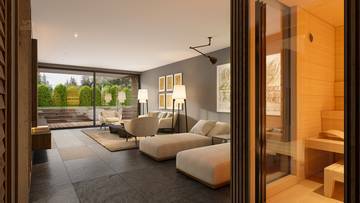 Thumbnail von Новостройка в престижном районе