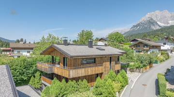 Thumbnail von Новостройка в престижном районе