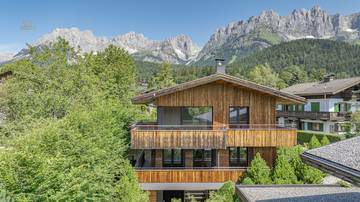 Thumbnail von Новостройка в престижном районе