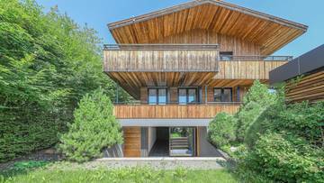 Thumbnail von Новостройка в престижном районе