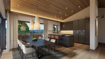 Thumbnail von Новостройка в престижном районе