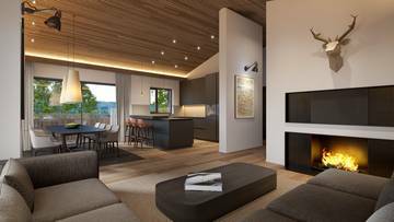 Thumbnail von Новостройка в престижном районе