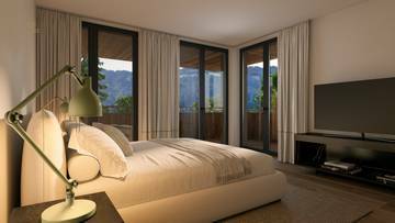 Thumbnail von Новостройка в престижном районе