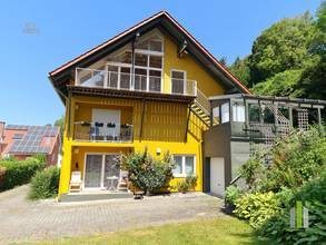 Thumbnail von Landau-Zentrum, Wohnhaus mit 4 Einheiten & 3 Garagen