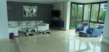 Thumbnail von Luxus-Villa in Benahavis R1915067