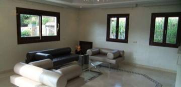 Thumbnail von Luxus-Villa in Benahavis R1915067