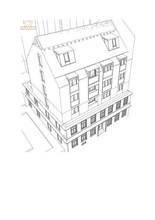 Thumbnail von Bestandsfreies Gründerzeit-Zinshaus mit bewilligtem Ausbau-Potential, Nähe Wilhelminenberg