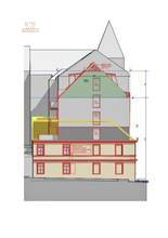 Thumbnail von Bestandsfreies Gründerzeit-Zinshaus mit bewilligtem Ausbau-Potential, Nähe Wilhelminenberg
