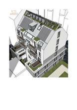 Thumbnail von Bestandsfreies Gründerzeit-Zinshaus mit bewilligtem Ausbau-Potential, Nähe Wilhelminenberg