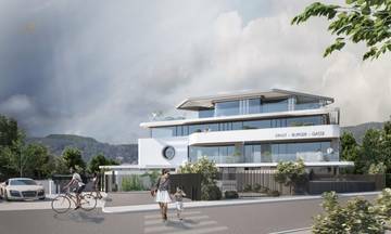 Thumbnail von Großartiges Grundstück mit Baubewilligung in Penzing