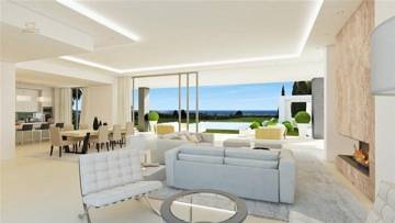 Thumbnail von Luxus-Villa in Marbella R2776028