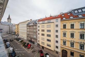 Thumbnail von Helle 2-Zimmer Wohnung, Nähe Landstraße Hauptstraße