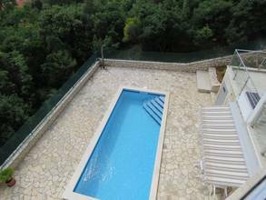 Thumbnail von Luxuriöses Haus mit drei Wohnungen in ruhiger Panorama-Lage, Region Labin