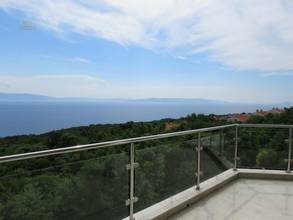 Thumbnail von Luxuriöses Haus mit drei Wohnungen in ruhiger Panorama-Lage, Region Labin