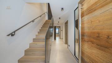 Thumbnail von Exclusive new building with 4 apartments in sunny prime location