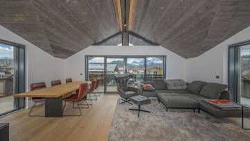 Thumbnail von Exclusive new building with 4 apartments in sunny prime location