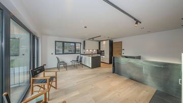 Thumbnail von Exclusive new building with 4 apartments in sunny prime location