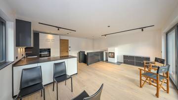 Thumbnail von Exclusive new building with 4 apartments in sunny prime location