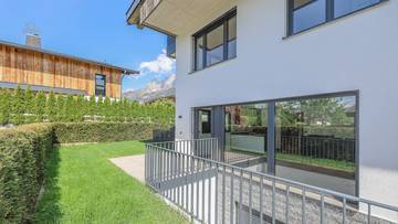 Thumbnail von Exclusive new building with 4 apartments in sunny prime location