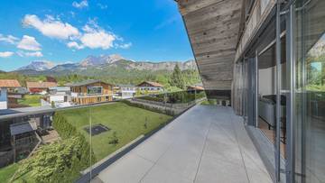 Thumbnail von Exclusive new building with 4 apartments in sunny prime location