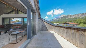 Thumbnail von Exclusive new building with 4 apartments in sunny prime location