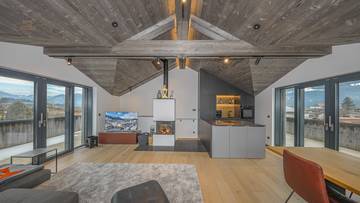 Thumbnail von Exclusive new building with 4 apartments in sunny prime location