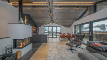 Thumbnail von Exclusive new building with 4 apartments in sunny prime location