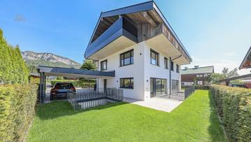 Thumbnail von Exclusive new building with 4 apartments in sunny prime location