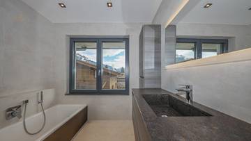 Thumbnail von Exclusive new building with 4 apartments in sunny prime location