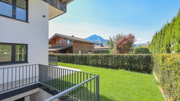 Thumbnail von Exclusive new building with 4 apartments in sunny prime location