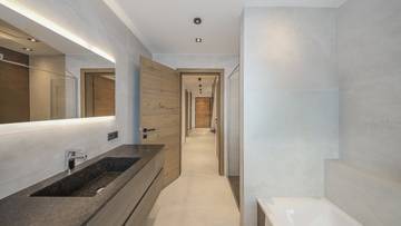 Thumbnail von Exclusive new building with 4 apartments in sunny prime location