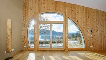 Thumbnail von Einzigartiges Anwesen in Toplage mit Blick auf den Schwarzsee