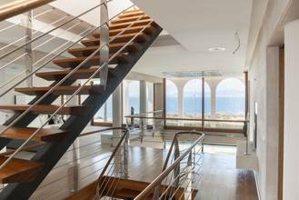 Thumbnail von Luxuriöse Villa in der 1. Reihe zum Meeresufer südlich von Palma