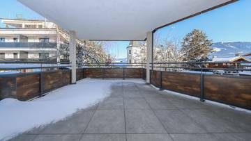 Thumbnail von Exklusive Neubauwohnung in zentraler Lage mit Kaiserblick