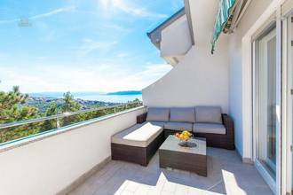 Thumbnail von Moderne Maisonettewohnung mit Dachterrasse und Jacuzzi