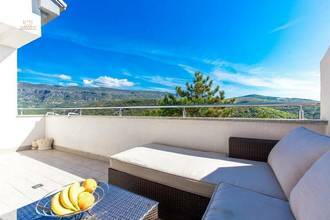 Thumbnail von Moderne Maisonettewohnung mit Dachterrasse und Jacuzzi