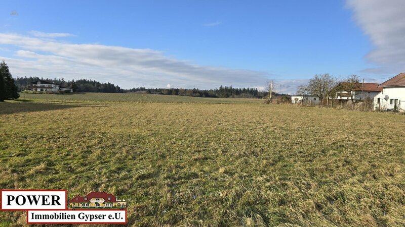 Top Preisangebot für Baugrundstück für Projektplanung  !!